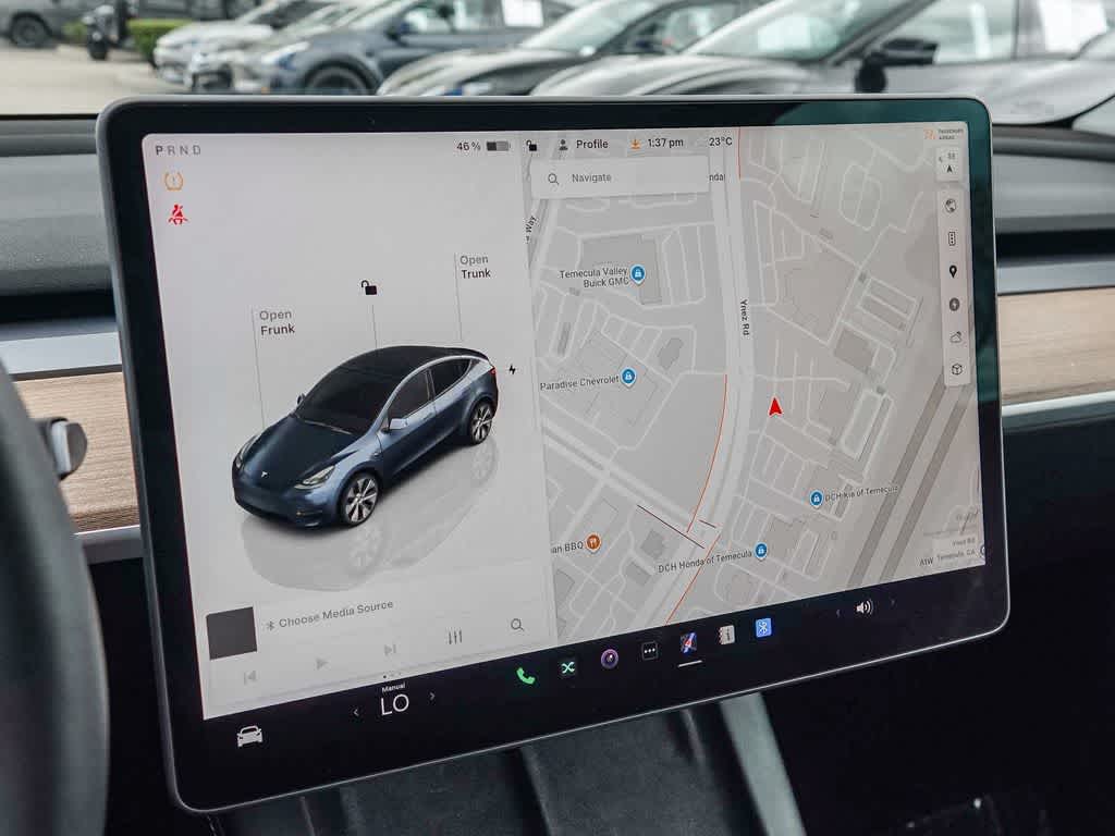 Thumbnail: 2024 Tesla Model Y - 20