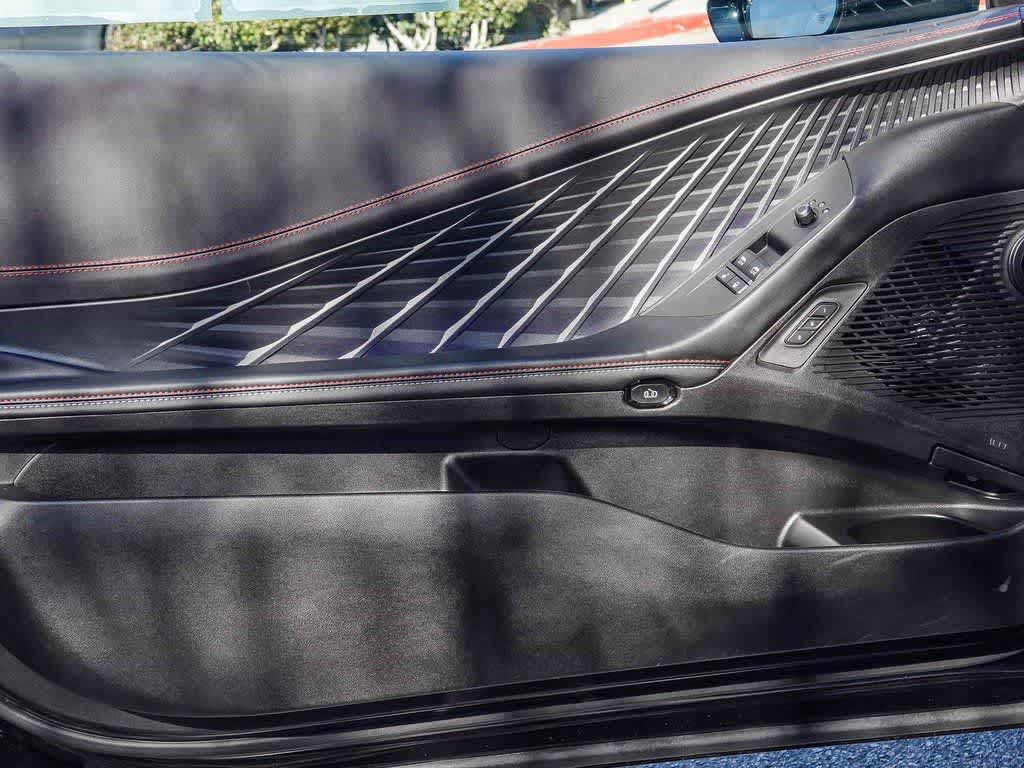 Thumbnail: 2025 Dodge Charger - 19