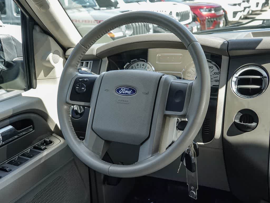 Thumbnail: 2008 Ford Expedition - 14