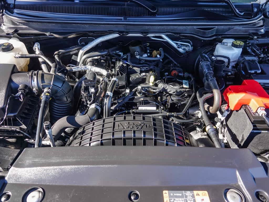 Thumbnail: 2021 Ford Ranger - 26