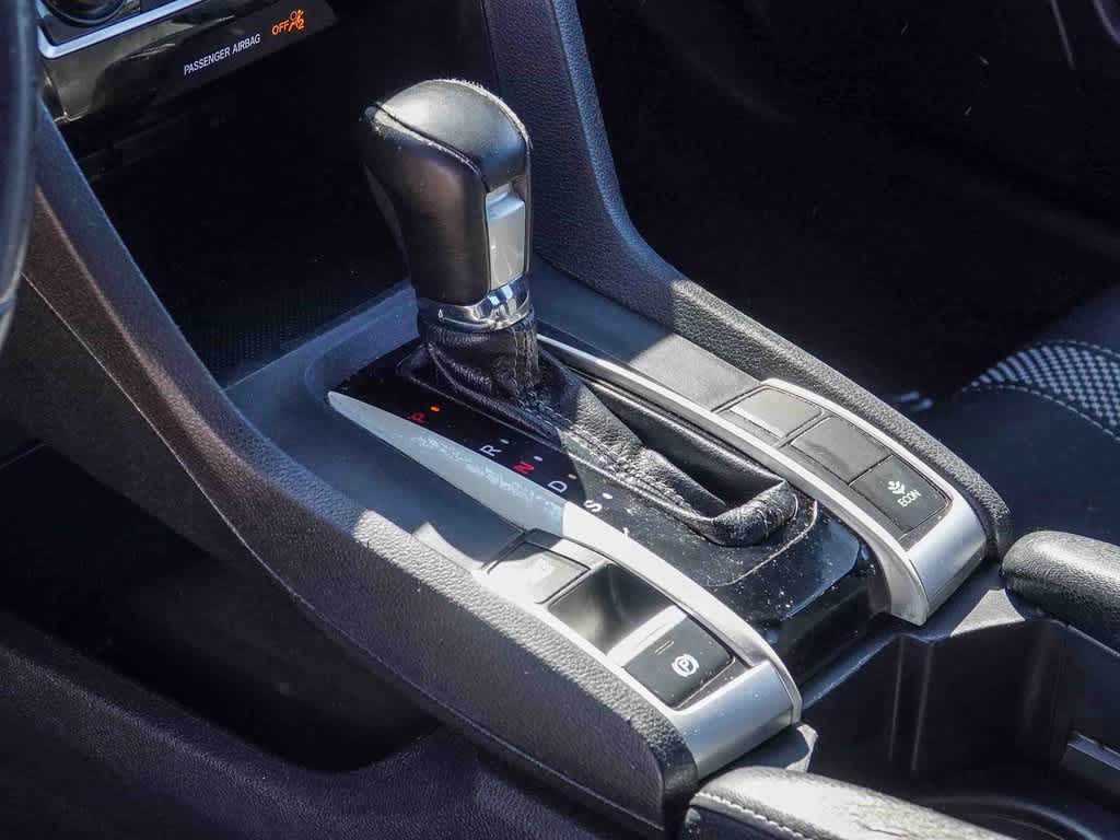 Thumbnail: 2019 Honda Civic - 18