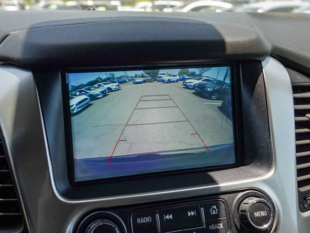 Thumbnail: 2019 Chevrolet Suburban - 25