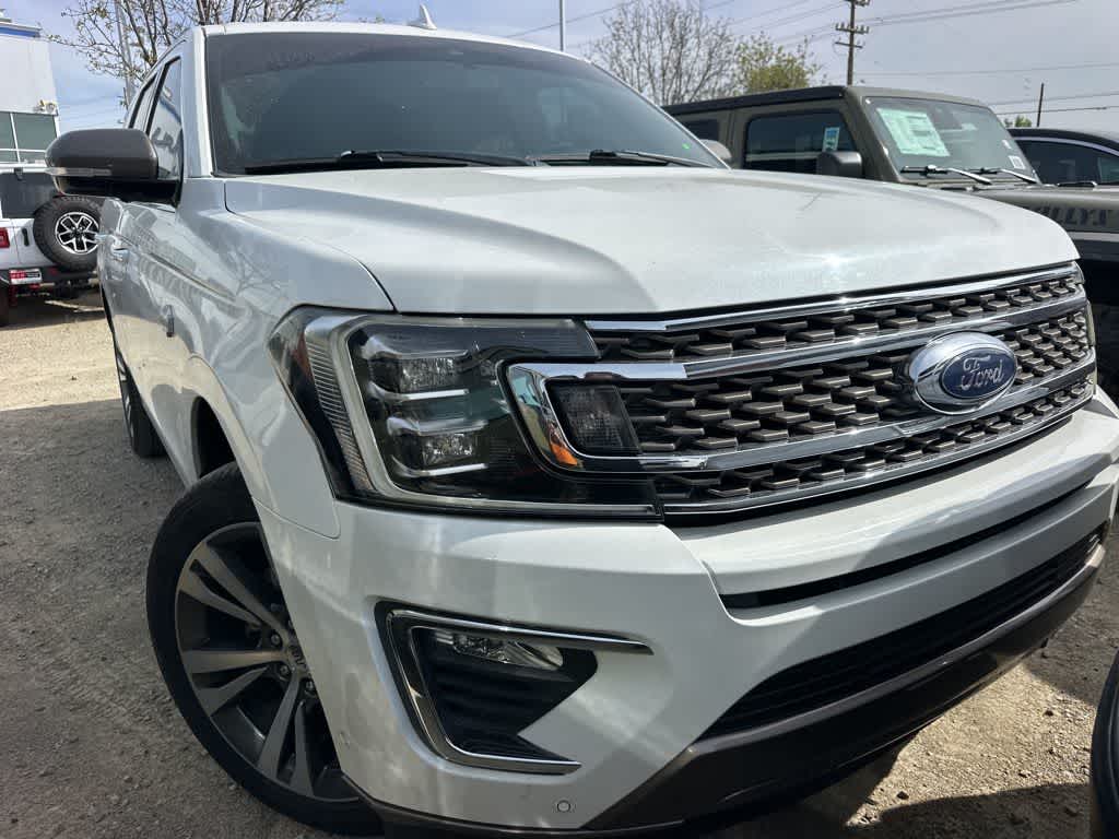 Thumbnail: 2020 Ford Expedition - 2