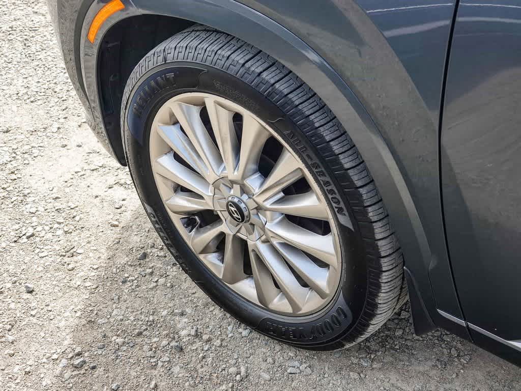 Thumbnail: 2020 Hyundai Palisade - 21