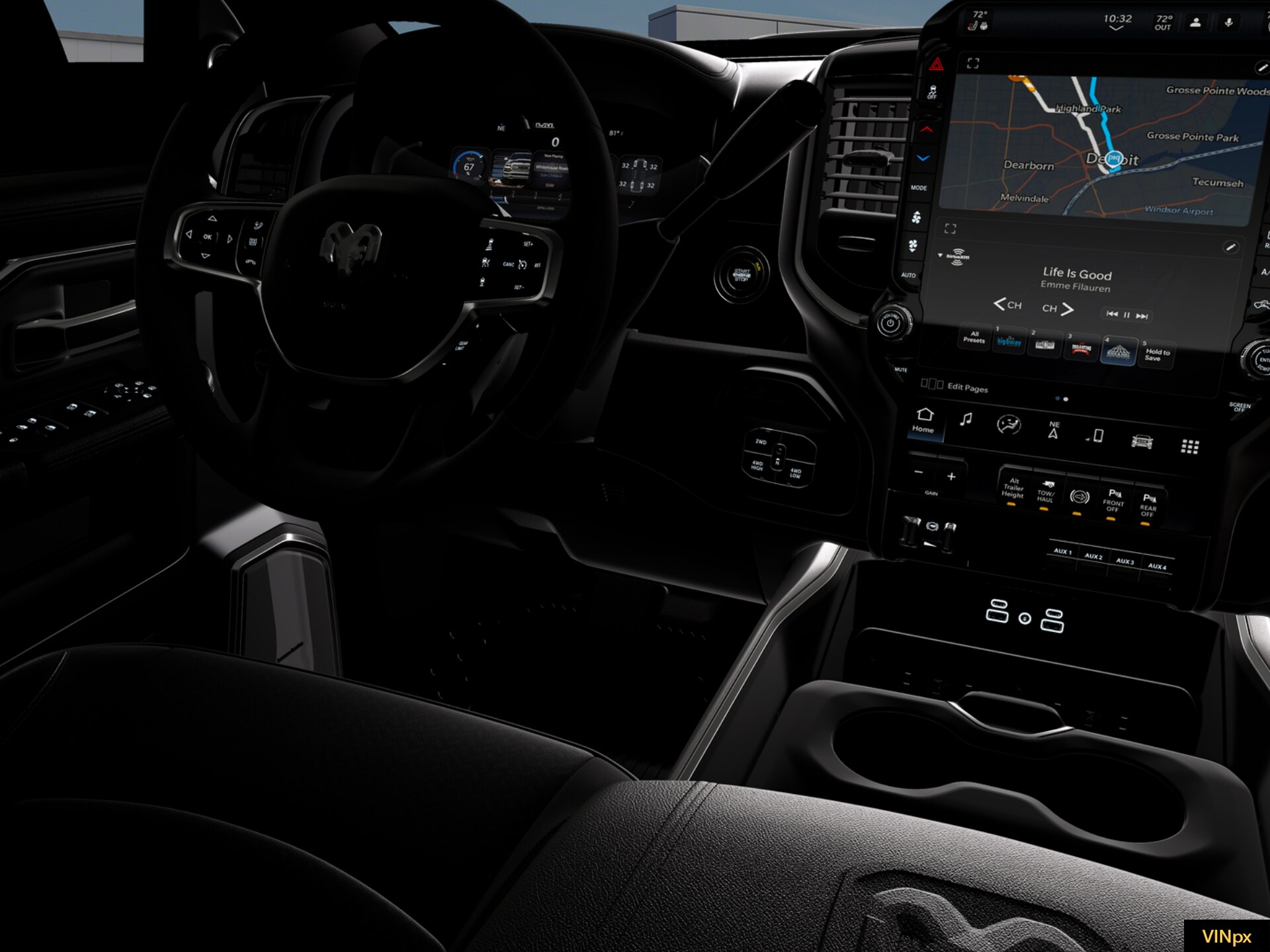 Thumbnail: 2026 RAM 3500 - 14