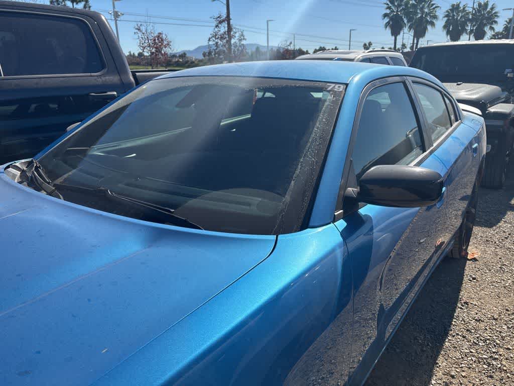 Thumbnail: 2023 Dodge Charger - 3