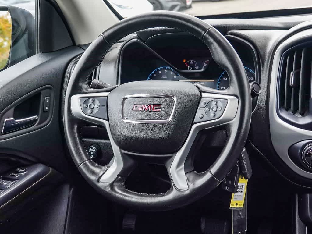 Thumbnail: 2022 GMC Canyon - 14