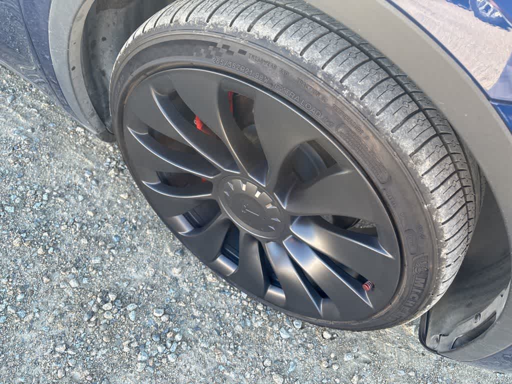 Thumbnail: 2023 Tesla Model Y - 5