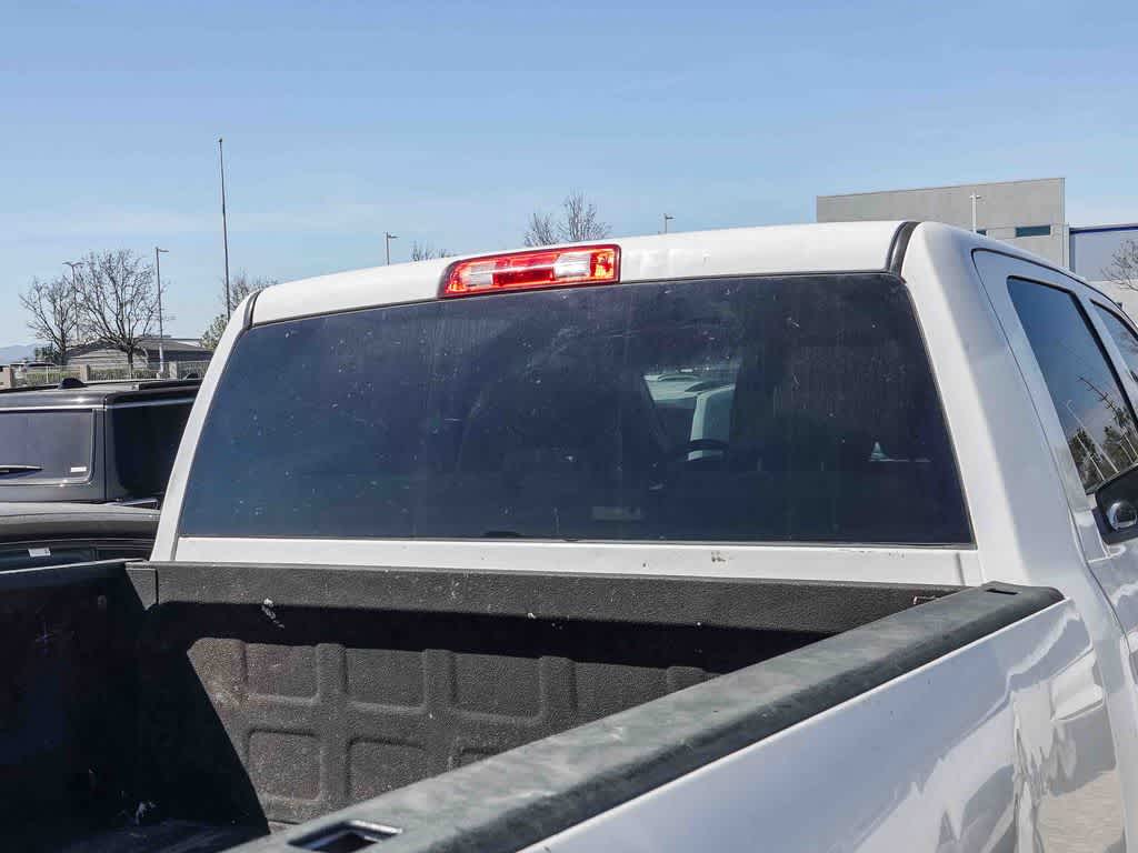 Thumbnail: 2016 RAM 2500 - 13