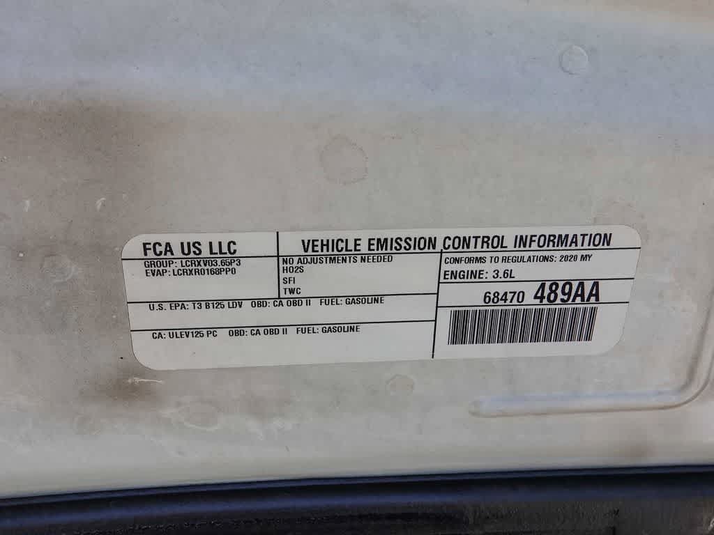 Thumbnail: 2020 Dodge Charger - 27