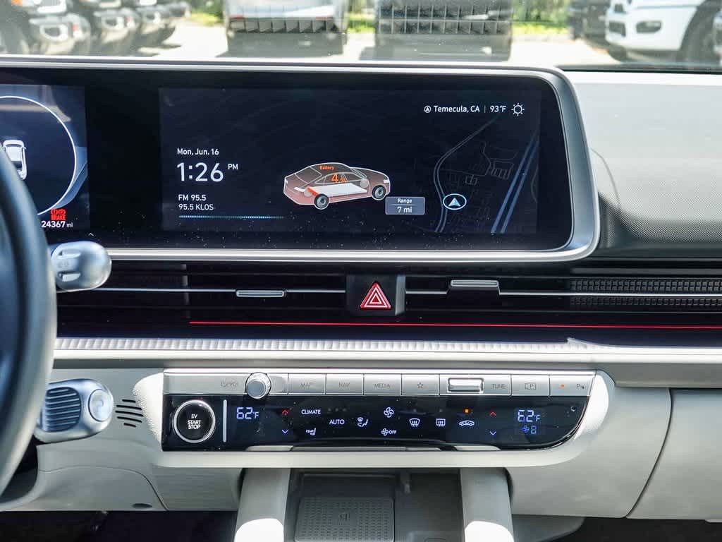 Thumbnail: 2024 Hyundai Ioniq 6 - 12