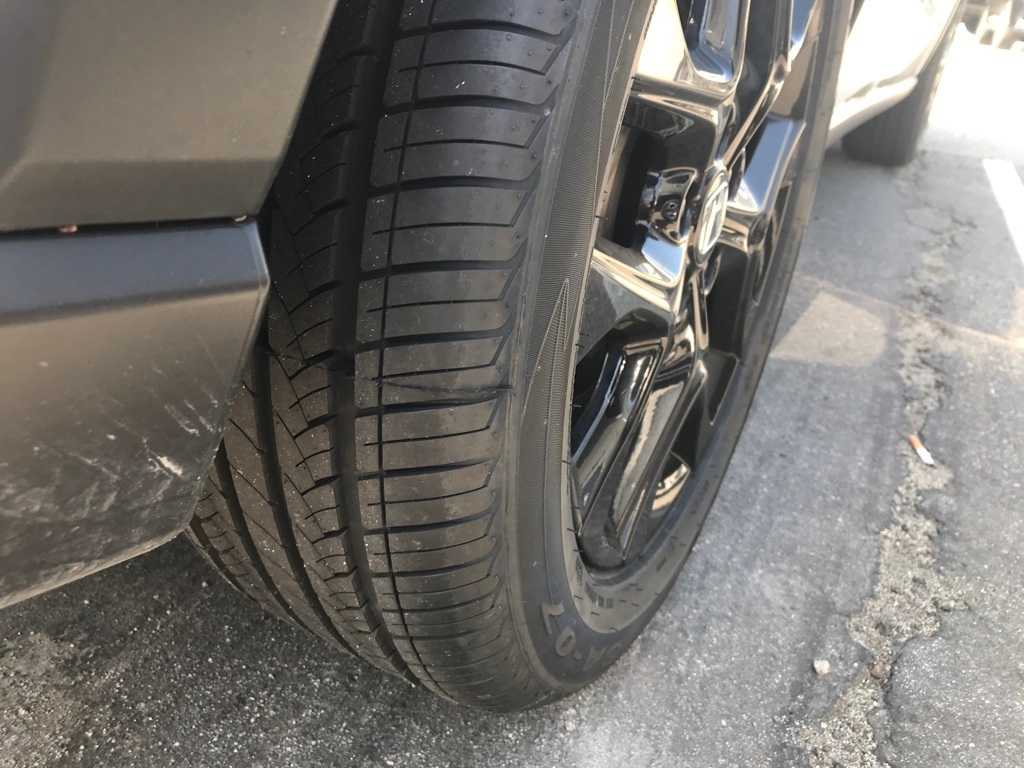 2023 Honda HR-V Sport 8