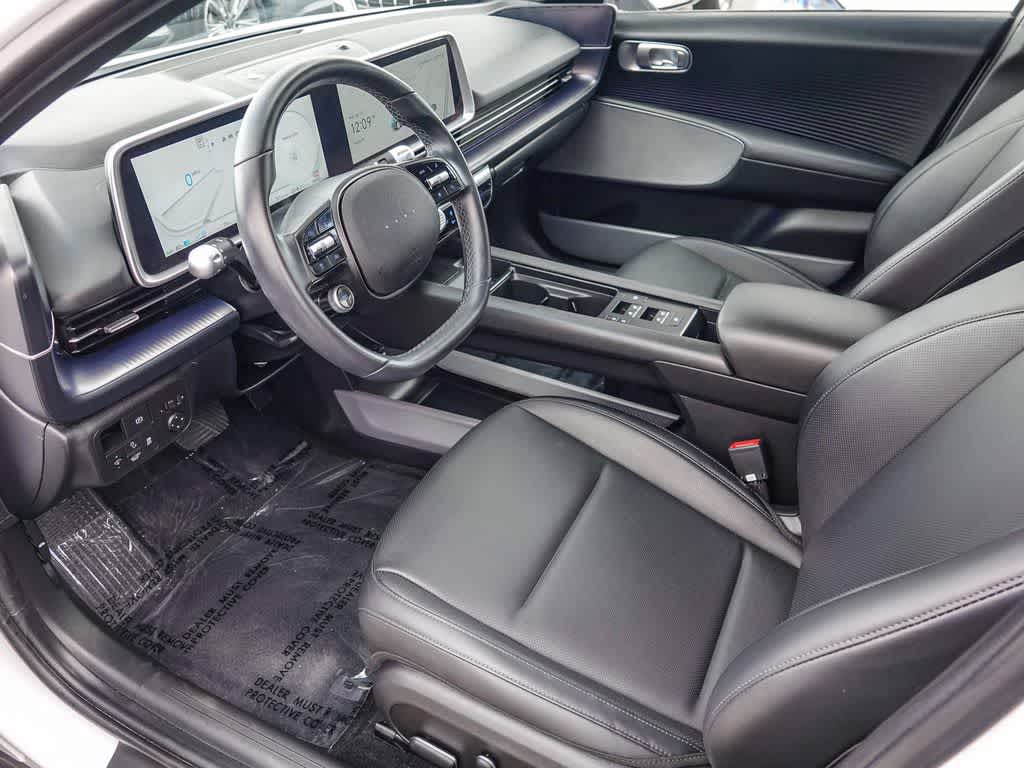 Thumbnail: 2024 Hyundai Ioniq 6 - 16