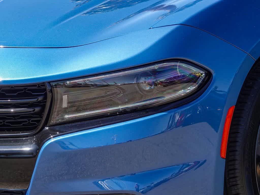 Thumbnail: 2023 Dodge Charger - 8