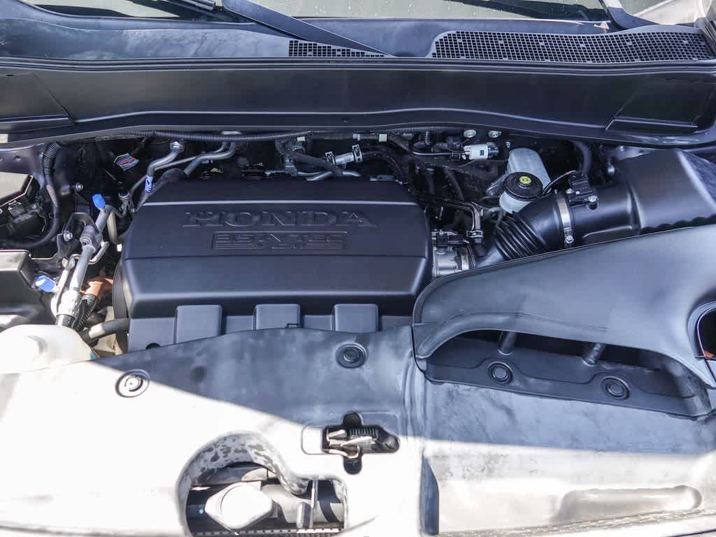 Thumbnail: 2014 Honda Pilot - 26