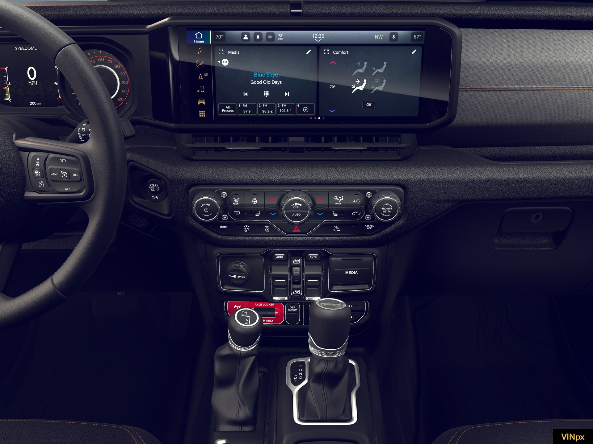 Thumbnail: 2026 Jeep Wrangler - 19