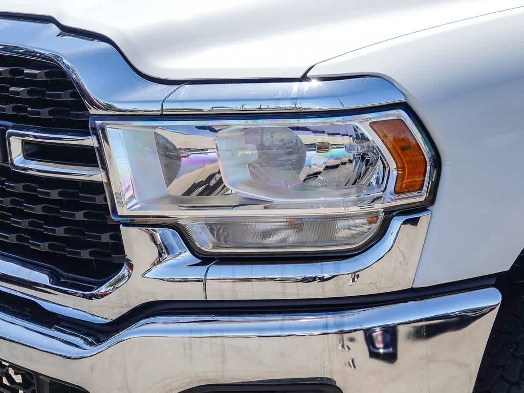 Thumbnail: 2024 RAM 2500 - 7
