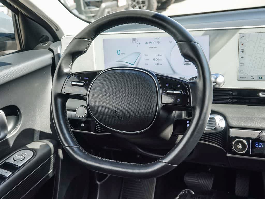 Thumbnail: 2024 Hyundai Ioniq 5 - 14