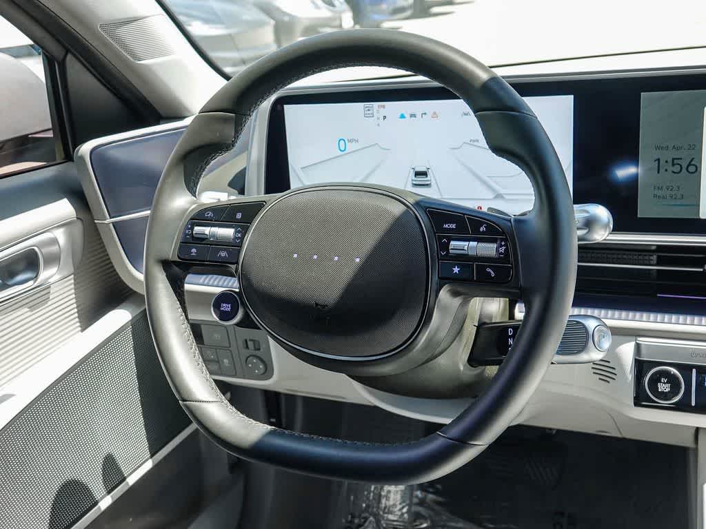 Thumbnail: 2024 Hyundai Ioniq 6 - 14