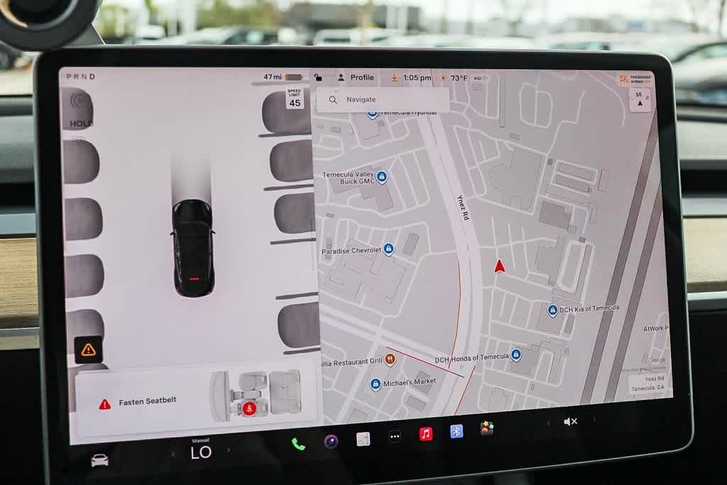 Thumbnail: 2023 Tesla Model Y - 24