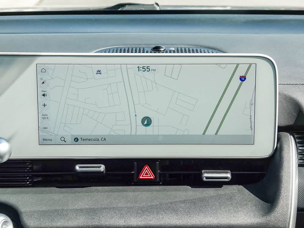 Thumbnail: 2024 Hyundai Ioniq 5 - 13