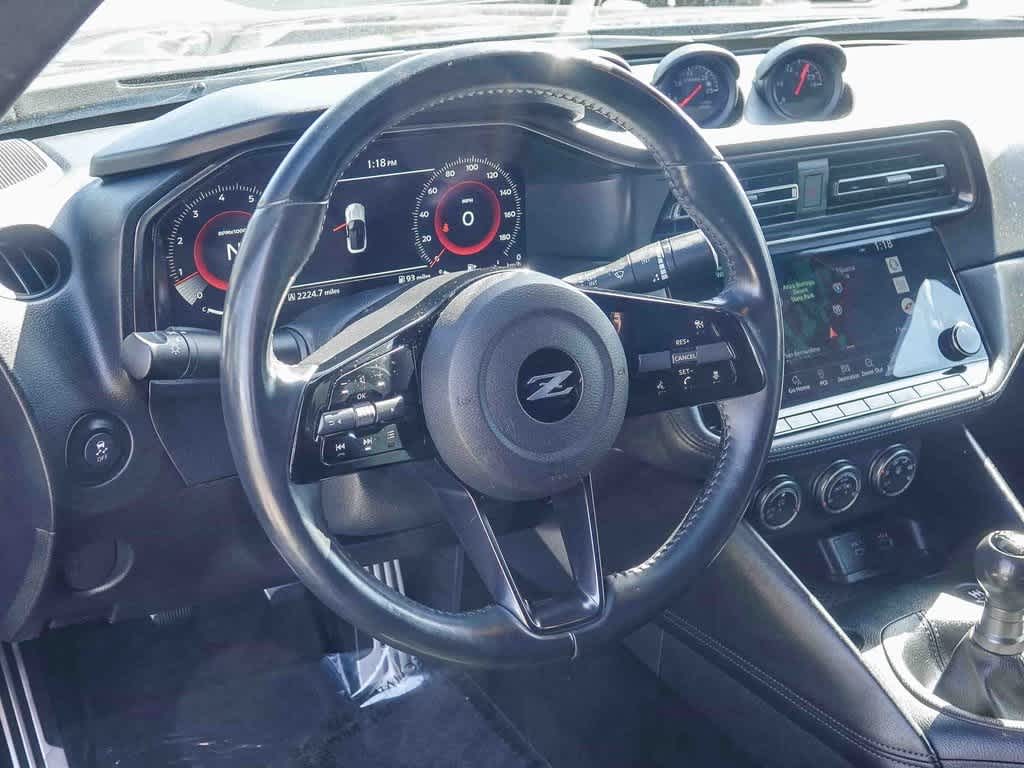 Thumbnail: 2023 Nissan Z - 15