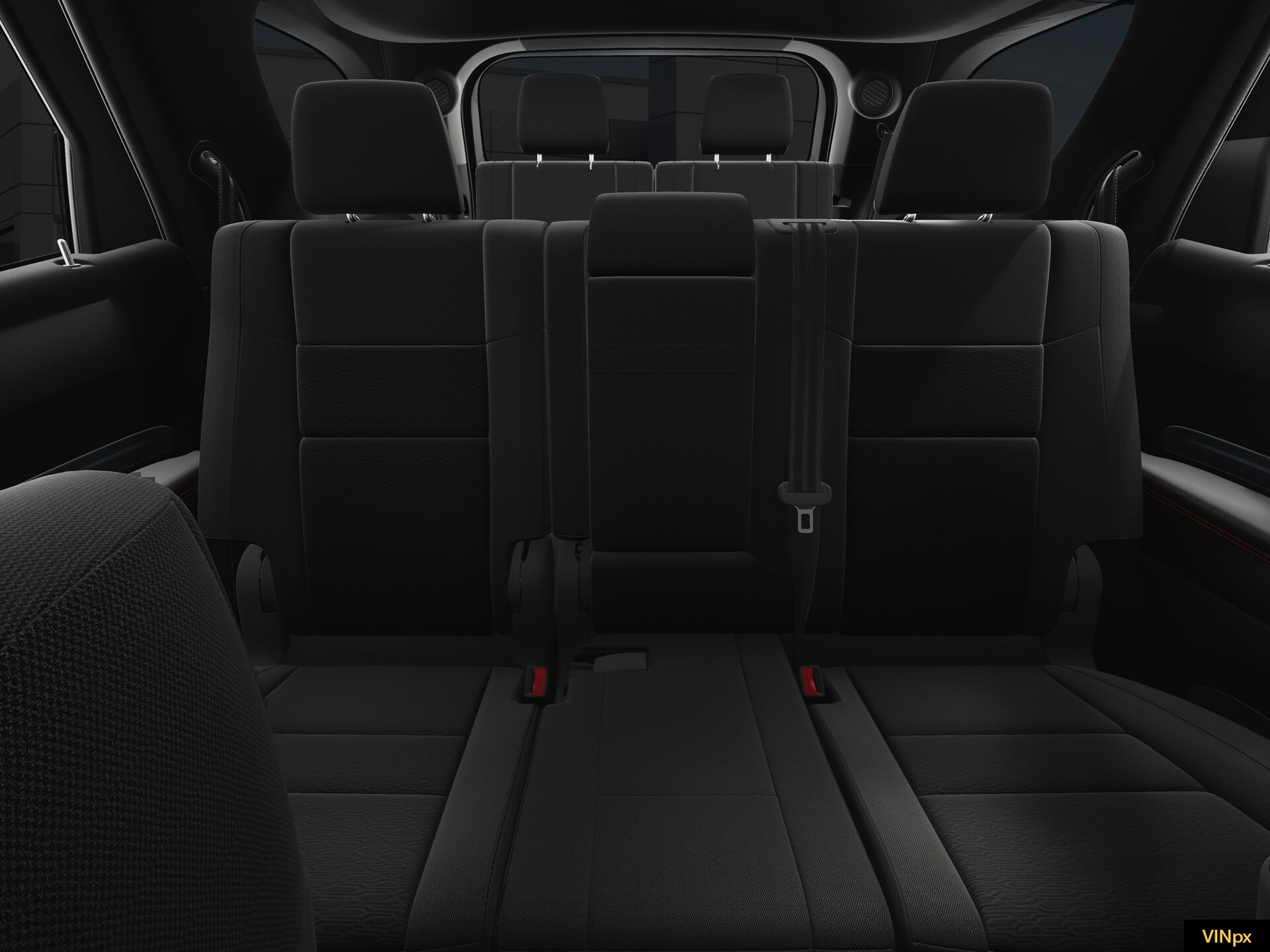 2025 Dodge Durango  17
