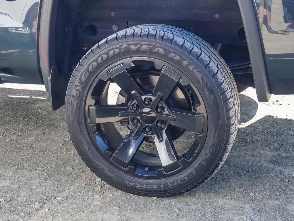 Thumbnail: 2018 GMC Sierra 1500 - 19