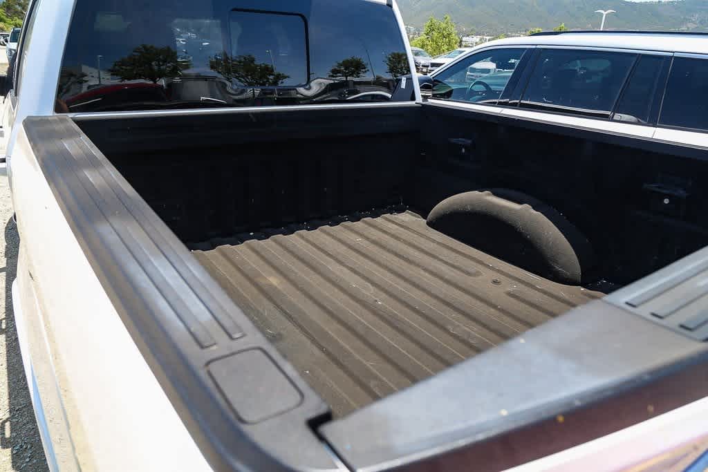 Thumbnail: 2018 Ford F-150 - 10