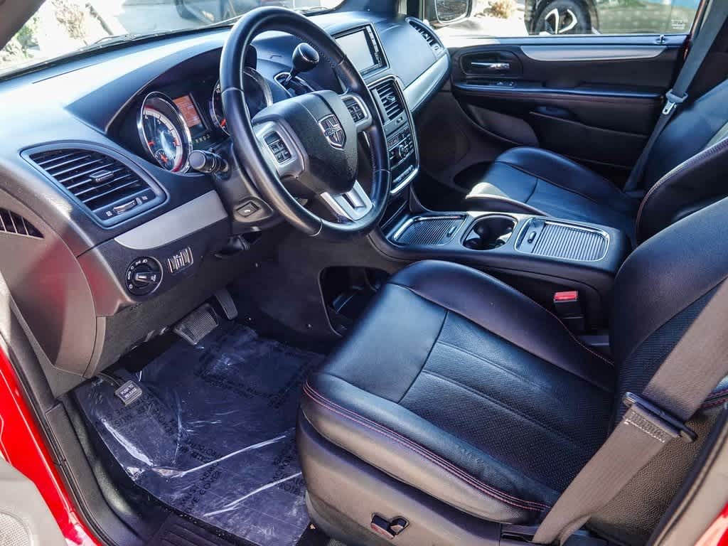 Thumbnail: 2014 Dodge Grand Caravan - 16