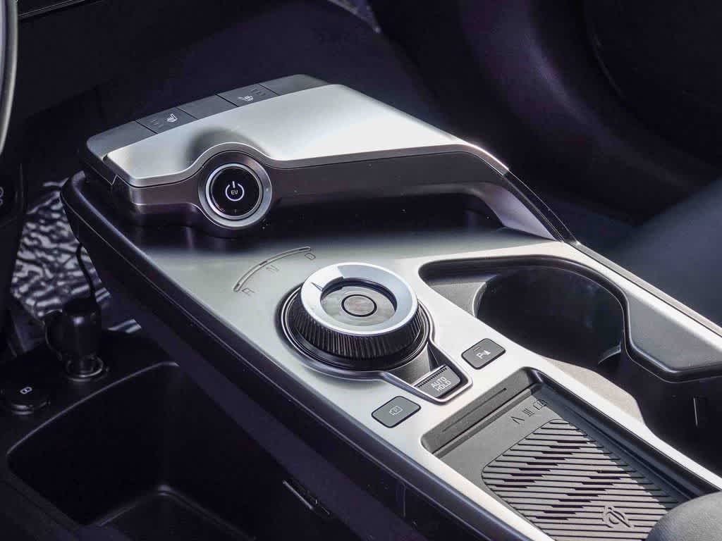 Thumbnail: 2024 Kia EV6 - 18