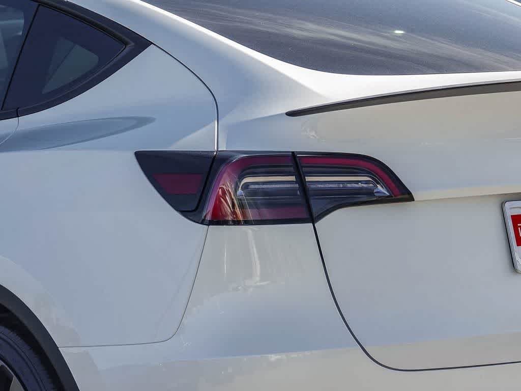 Thumbnail: 2025 Tesla Model Y - 7