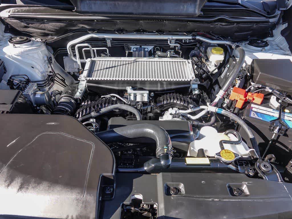 Thumbnail: 2024 Subaru Ascent - 26