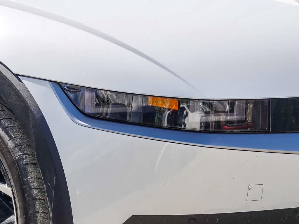 Thumbnail: 2024 Hyundai Ioniq 5 - 6