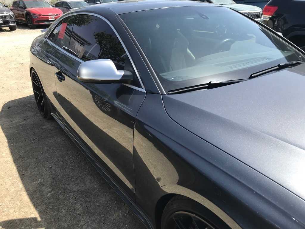 Thumbnail: 2013 Audi RS 5 - 4