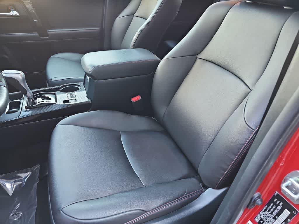 Thumbnail: 2023 Toyota 4Runner - 11