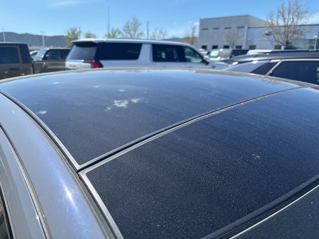 Thumbnail: 2024 Hyundai Ioniq 6 - 7