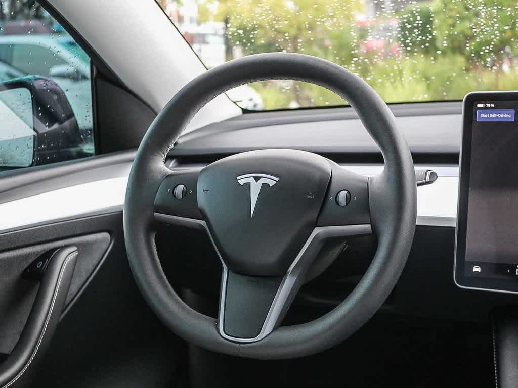 Thumbnail: 2024 Tesla Model Y - 15