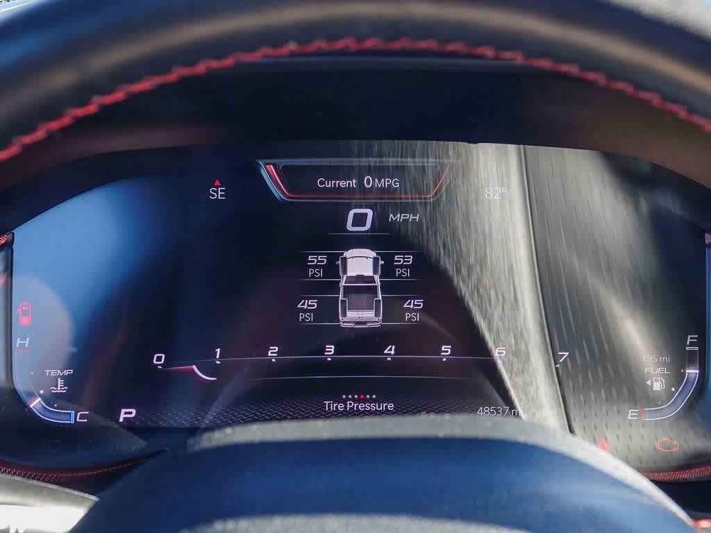 Thumbnail: 2024 RAM 1500 - 23