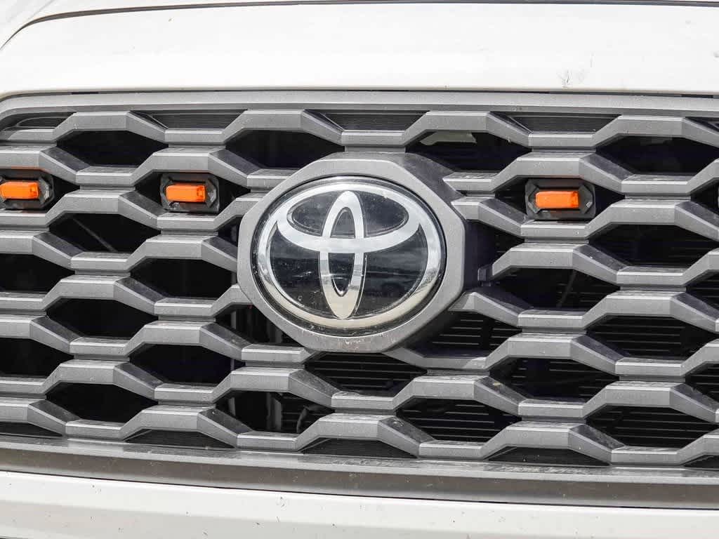 Thumbnail: 2021 Toyota Tacoma - 3