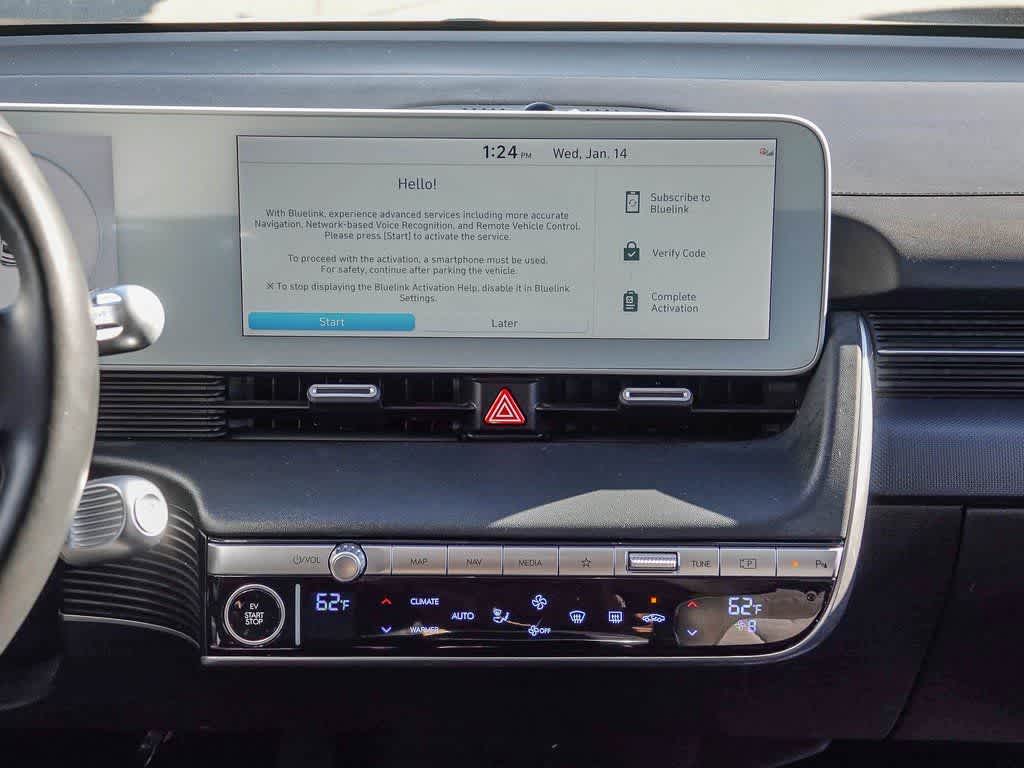 Thumbnail: 2024 Hyundai Ioniq 5 - 12