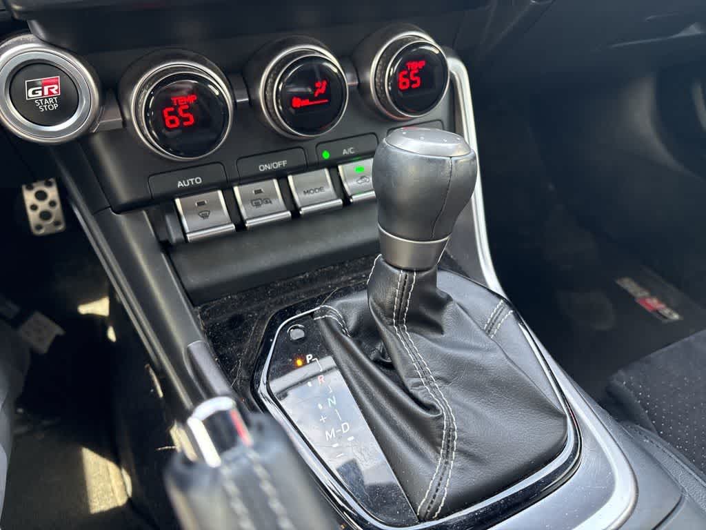 Thumbnail: 2024 Toyota GR86 - 9