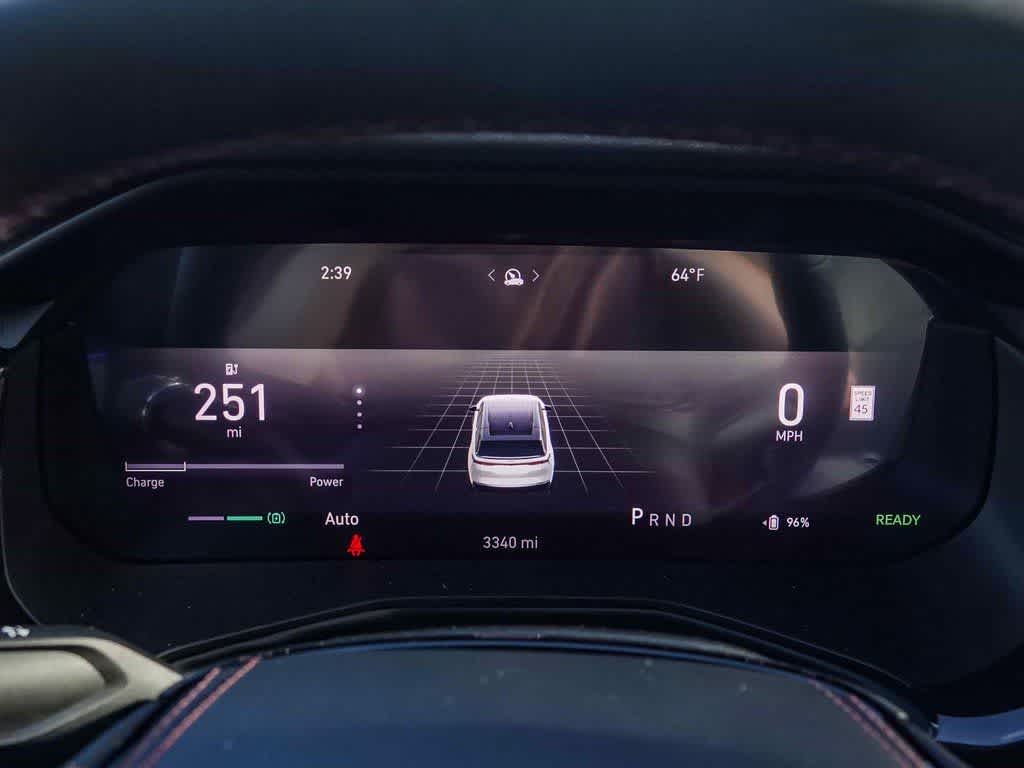 Thumbnail: 2025 Jeep Wagoneer S - 22