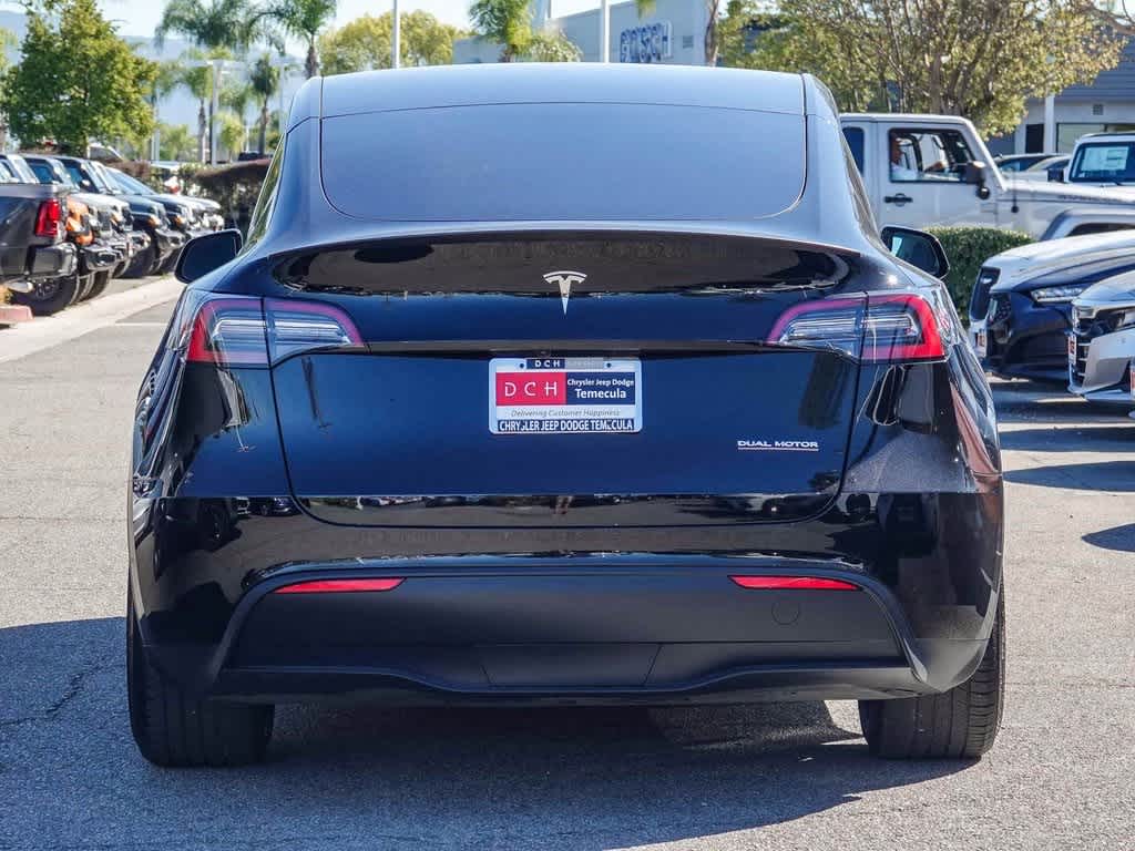 Thumbnail: 2023 Tesla Model Y - 5