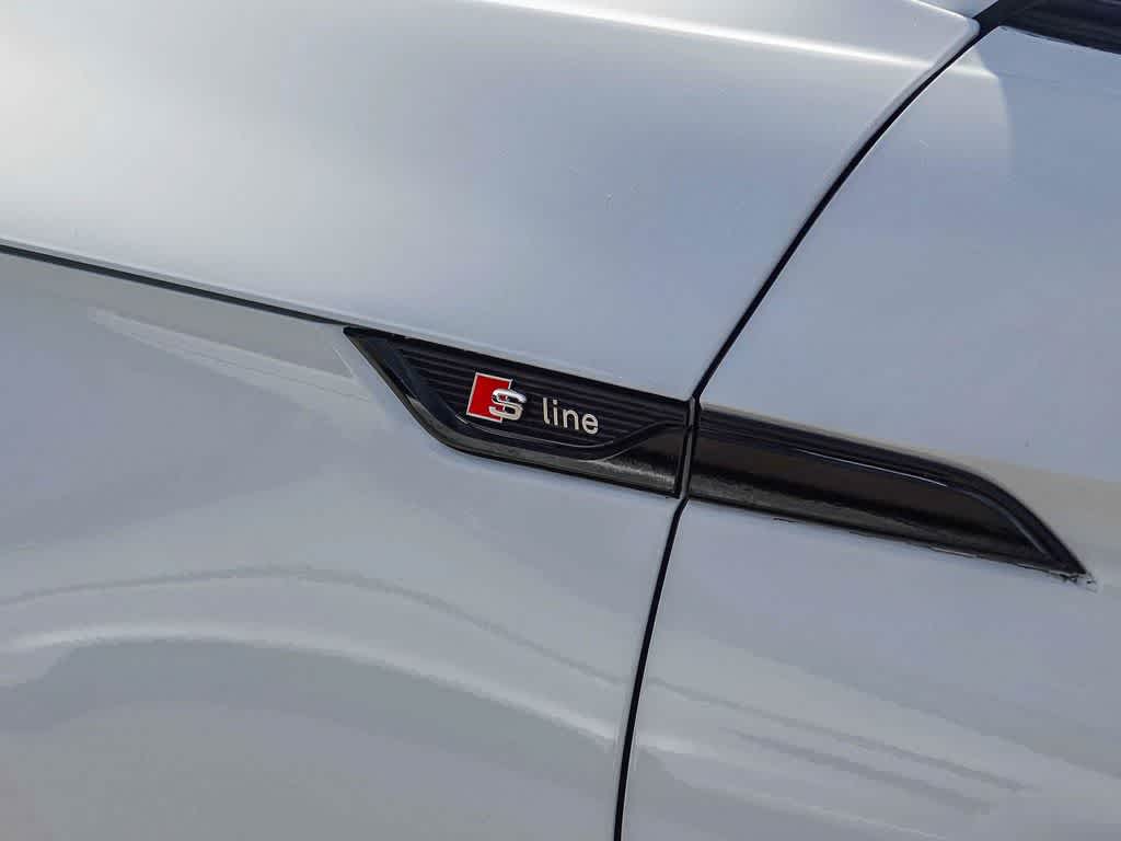 Thumbnail: 2023 Audi A5 - 11