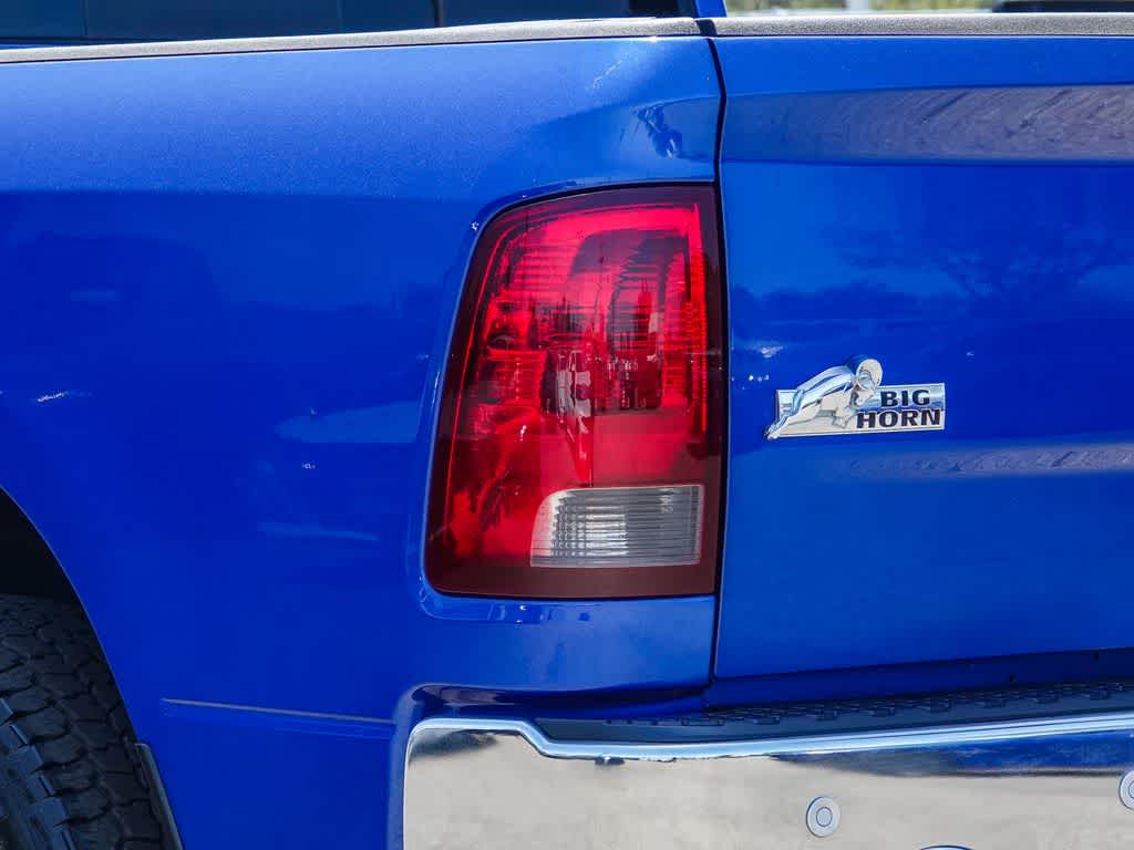 Thumbnail: 2019 RAM 1500 Classic - 7