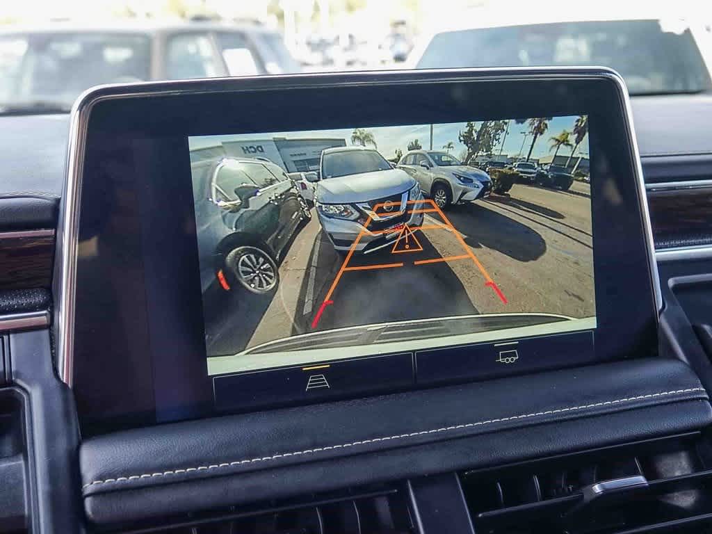 Thumbnail: 2023 Chevrolet Suburban - 22