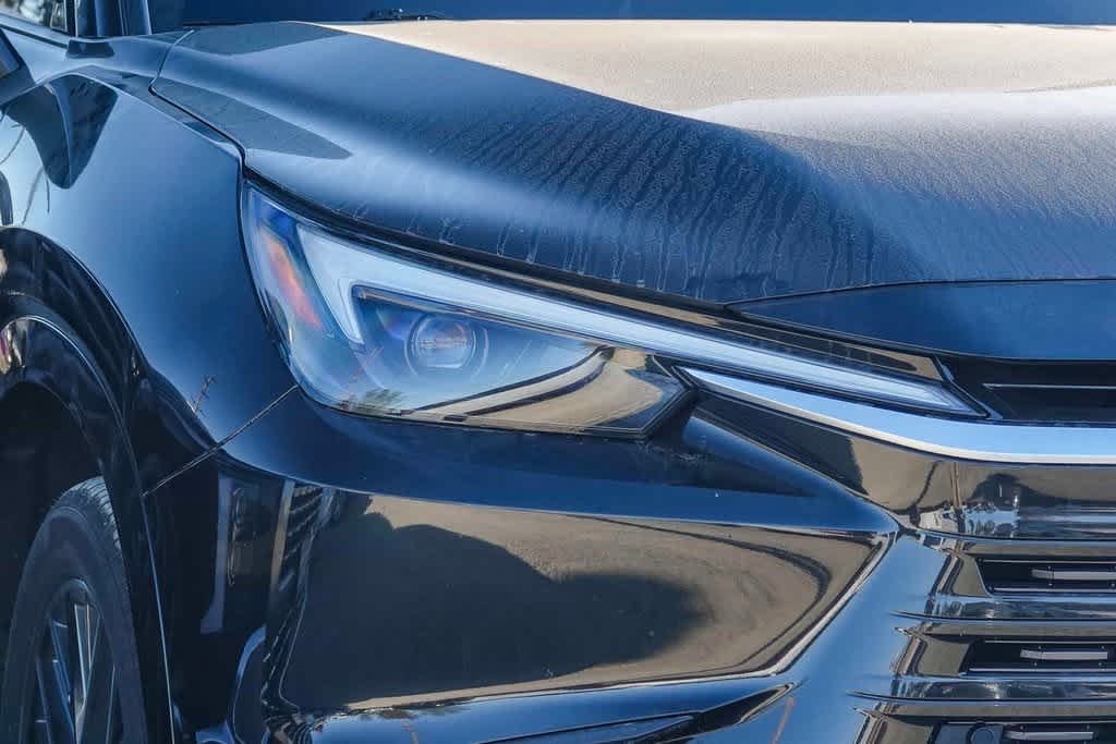 Thumbnail: 2024 Lexus TX - 5