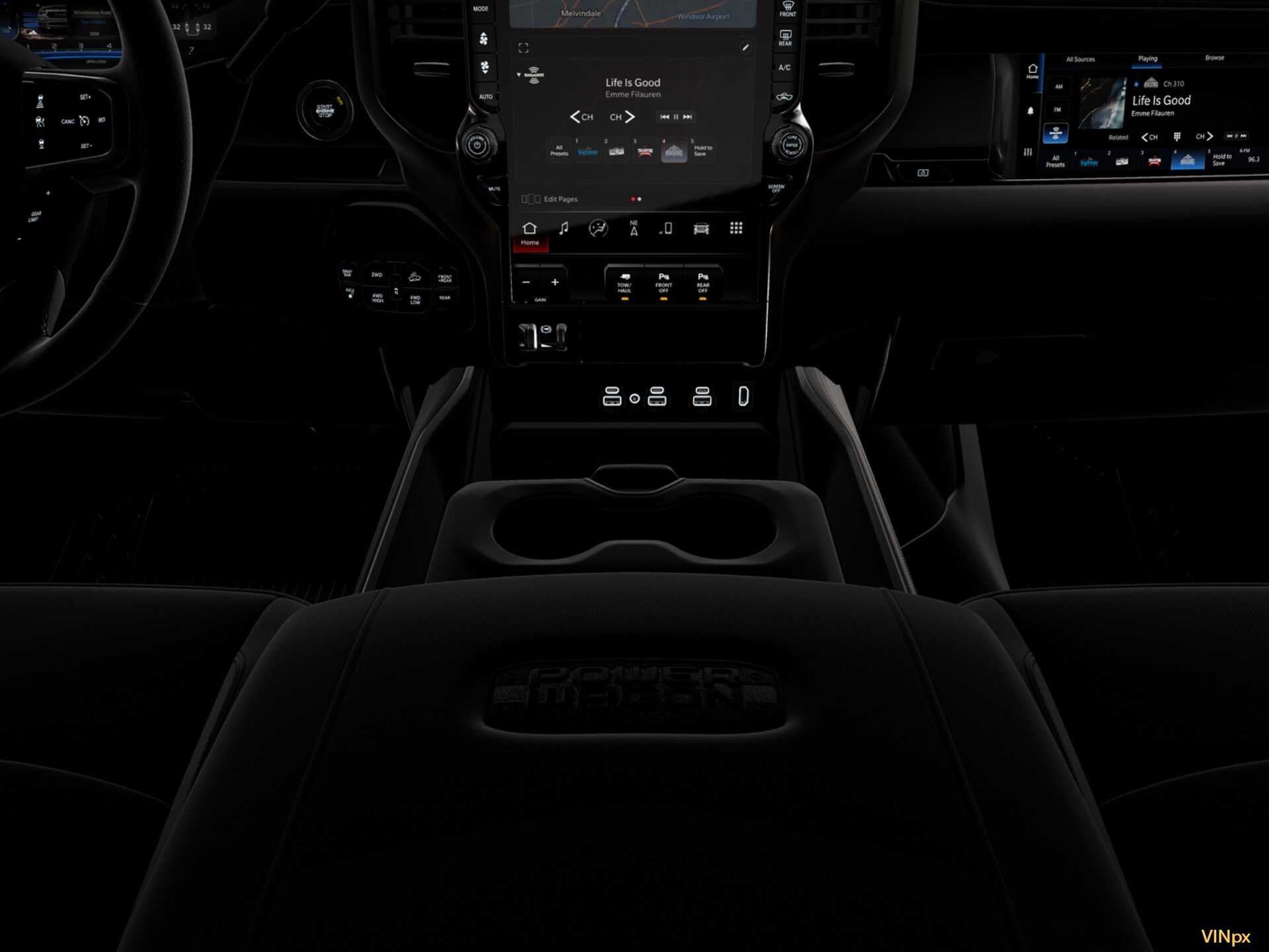 Thumbnail: 2026 RAM 2500 - 14