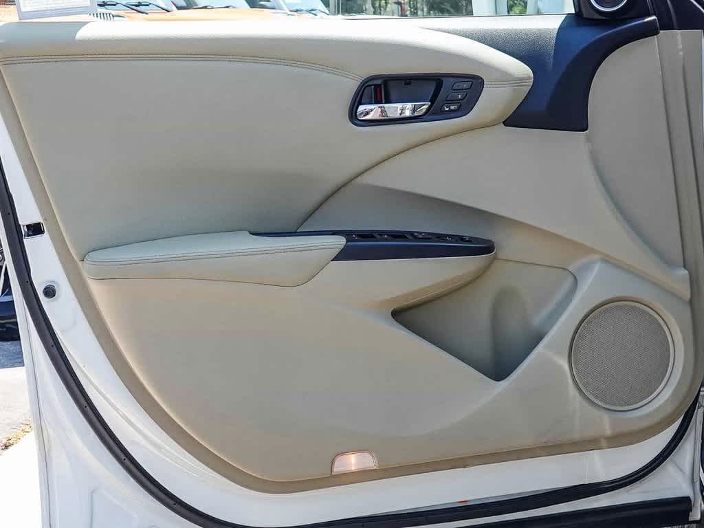 Thumbnail: 2016 Acura RDX - 19